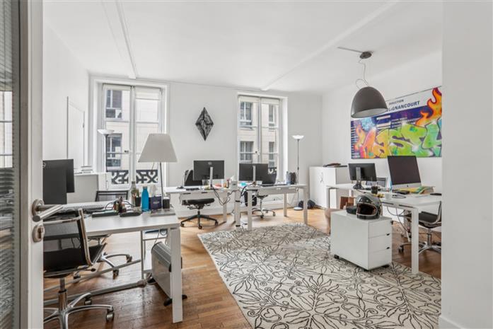 Bureau Vente 75001 PARIS