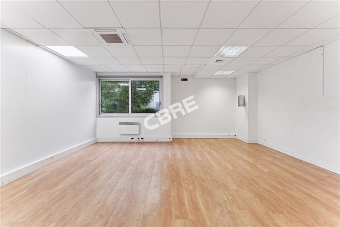 Bureau Location 75015 PARIS 17 RUE LETELLIER