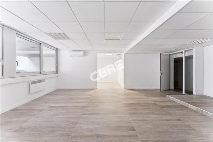 Bureau Location 75015 PARIS 17 RUE LETELLIER