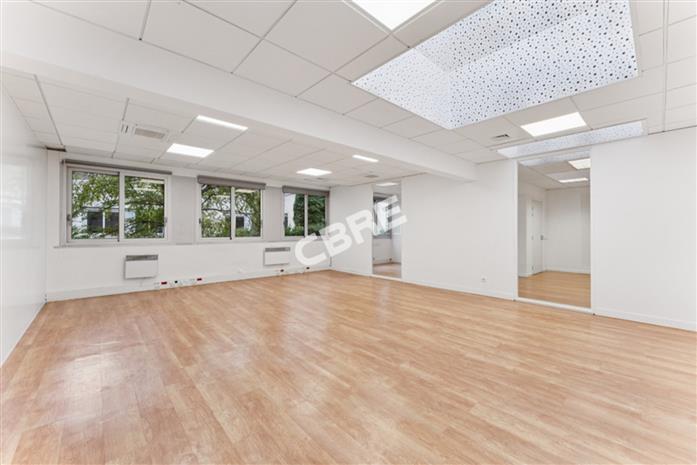 Bureau Location 75015 PARIS 17 RUE LETELLIER