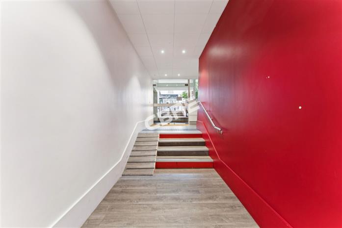 Bureau Location 75015 PARIS 17 RUE LETELLIER