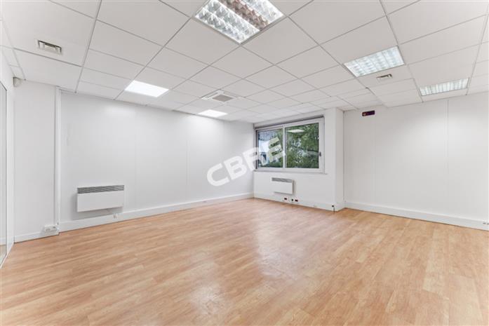 Bureau Location 75015 PARIS 17 RUE LETELLIER