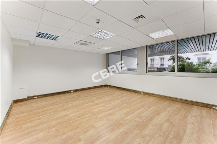 Bureau Location 75015 PARIS 17 RUE LETELLIER