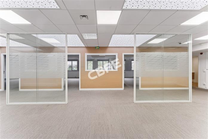 Bureau Location 75015 PARIS 17 RUE LETELLIER