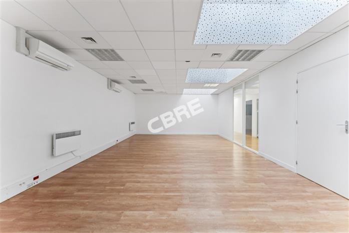 Bureau Location 75015 PARIS 17 RUE LETELLIER