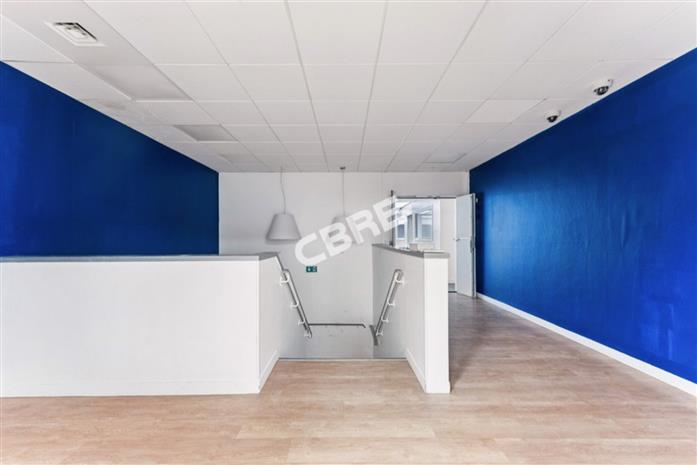 Bureau Location 75015 PARIS 17 RUE LETELLIER