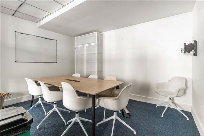 Coworking Location 75001 PARIS