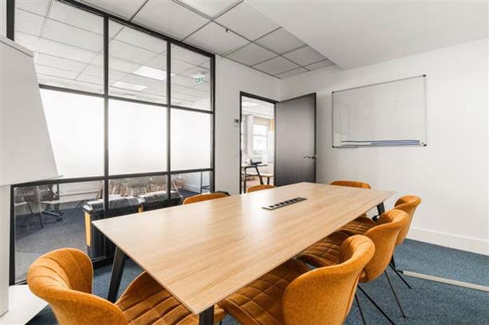 Coworking Location 75001 PARIS