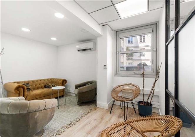 Coworking Location 75001 PARIS