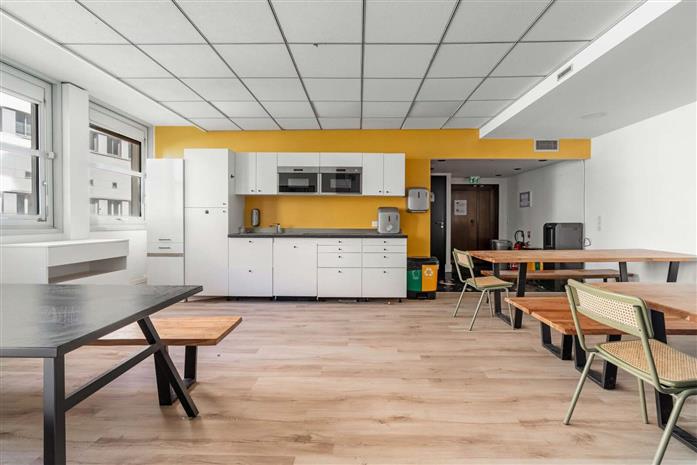 Coworking Location 75001 PARIS