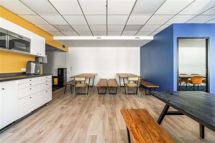Coworking Location 75001 PARIS