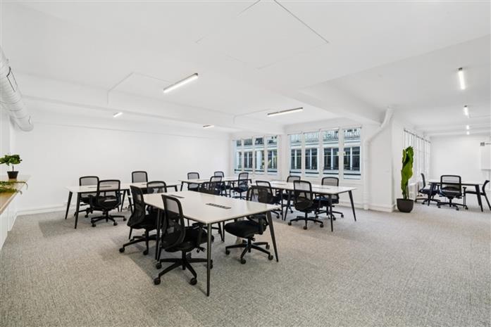 Bureau Location 75010 PARIS