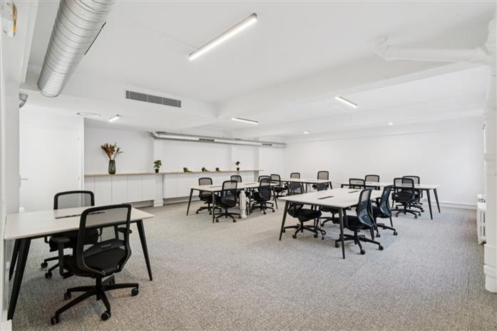 Bureau Location 75010 PARIS