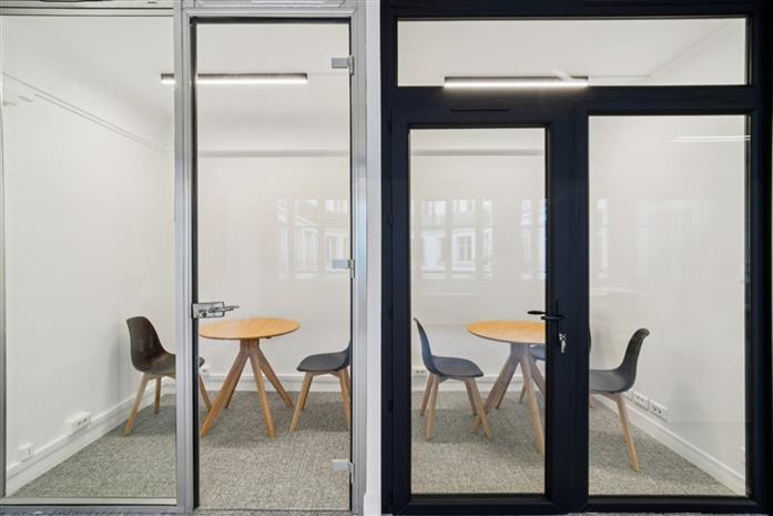 Bureau Location 75010 PARIS