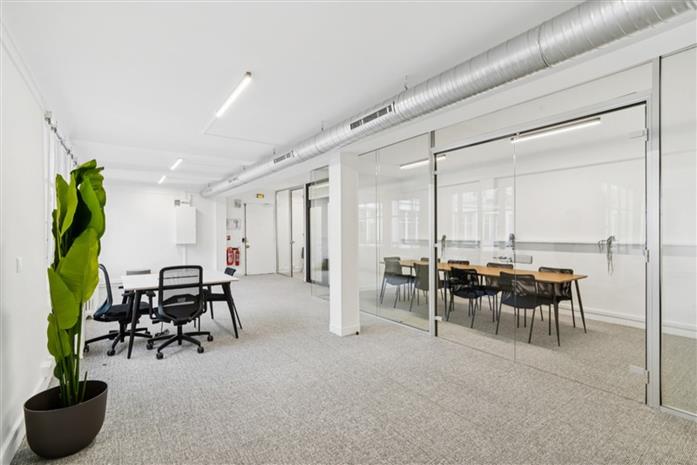 Bureau Location 75010 PARIS