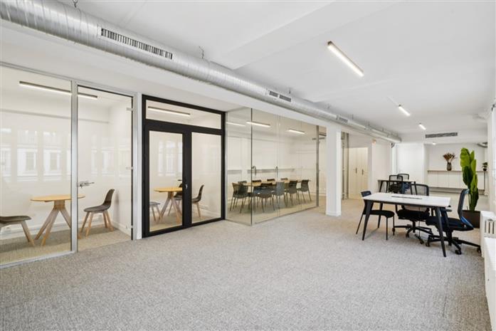 Bureau Location 75010 PARIS