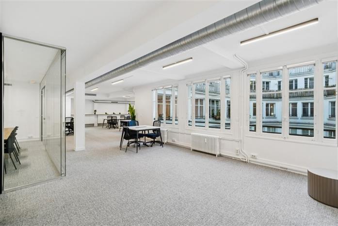 Bureau Location 75010 PARIS