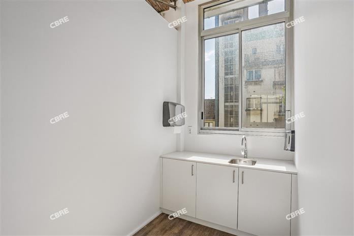 Bureau Location 75020 PARIS