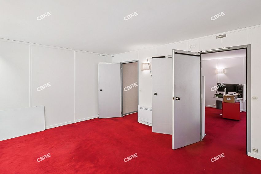 Bureau Location 75012 PARIS