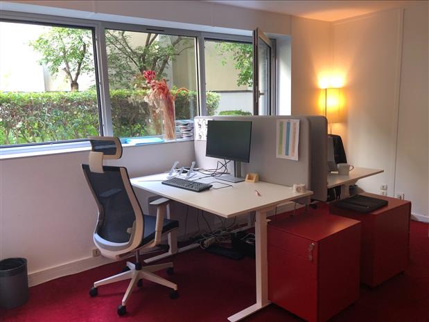 Bureau Location 75012 PARIS