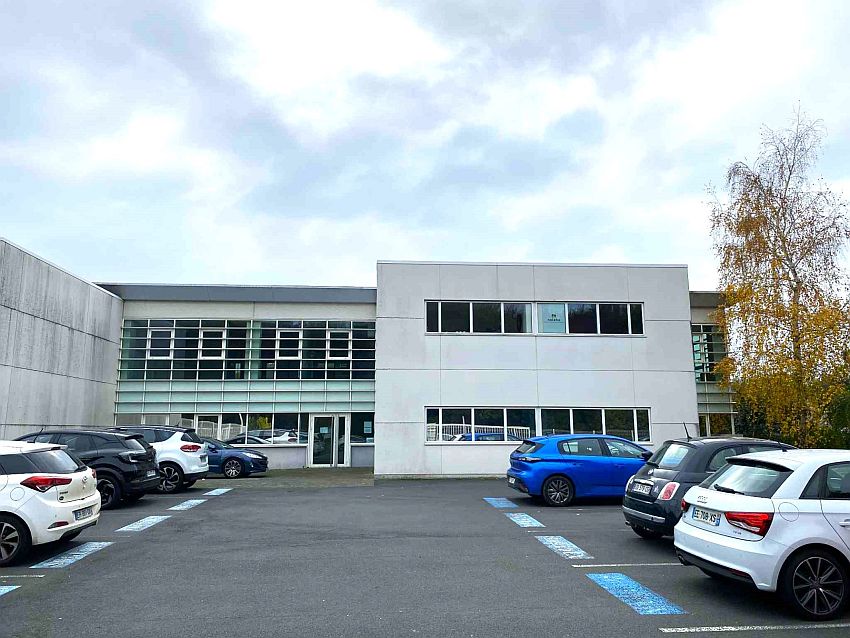 Chargement de l'image...