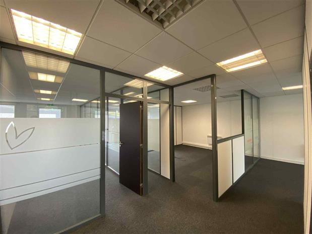 Bureau Location 59130 LAMBERSART
