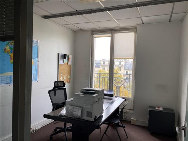 Bureau Location 75017 PARIS 10 AVENUE DE LA GRANDE ARMEE