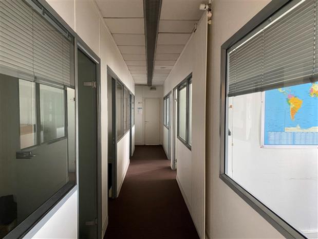 Bureau Location 75017 PARIS 10 AVENUE DE LA GRANDE ARMEE