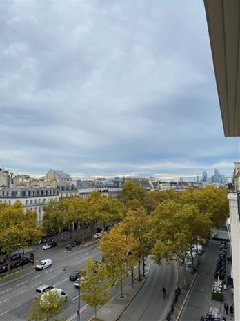 Bureau Location 75017 PARIS 10 AVENUE DE LA GRANDE ARMEE