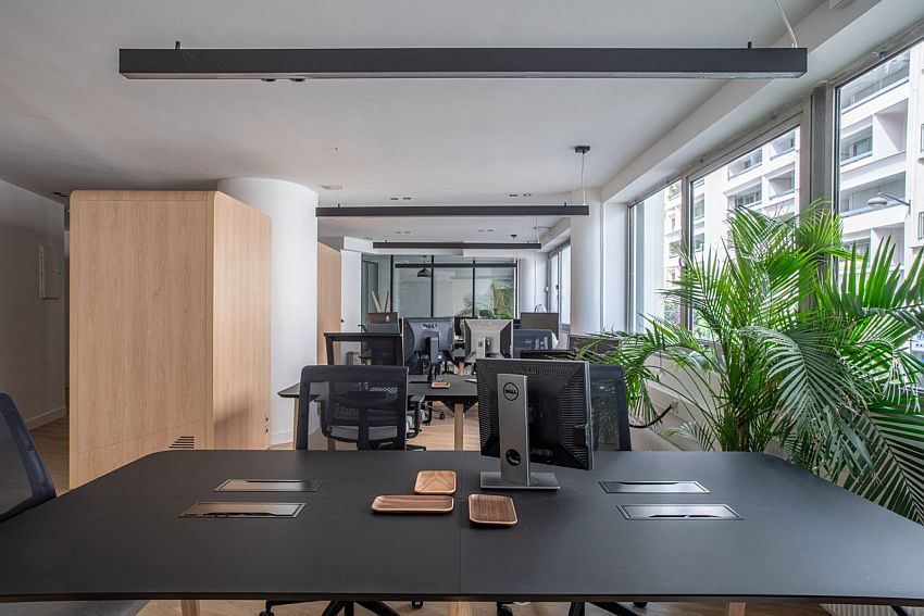 Coworking Location 75006 PARIS