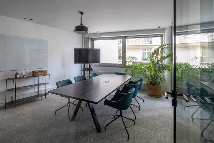 Coworking Location 75006 PARIS