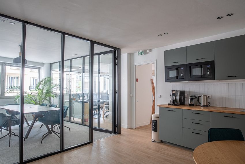 Coworking Location 75006 PARIS