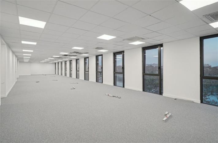 Bureau Vente 69002 LYON