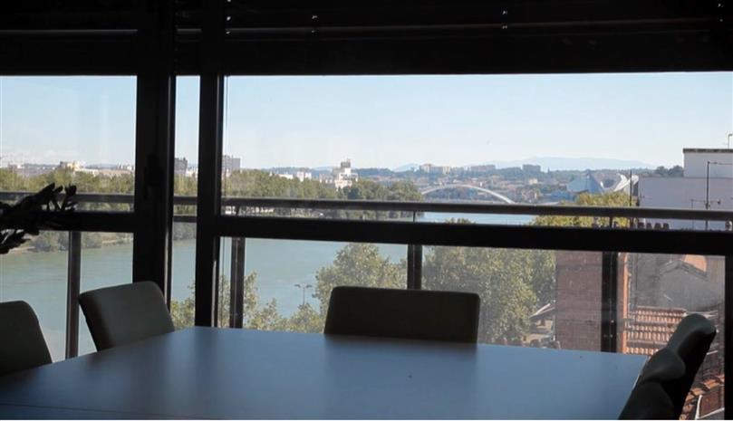 Bureau Vente 69002 LYON
