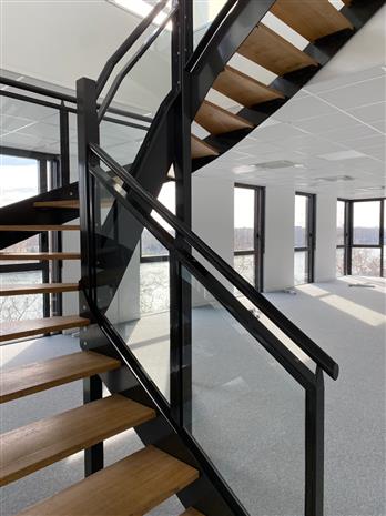 Bureau Vente 69002 LYON