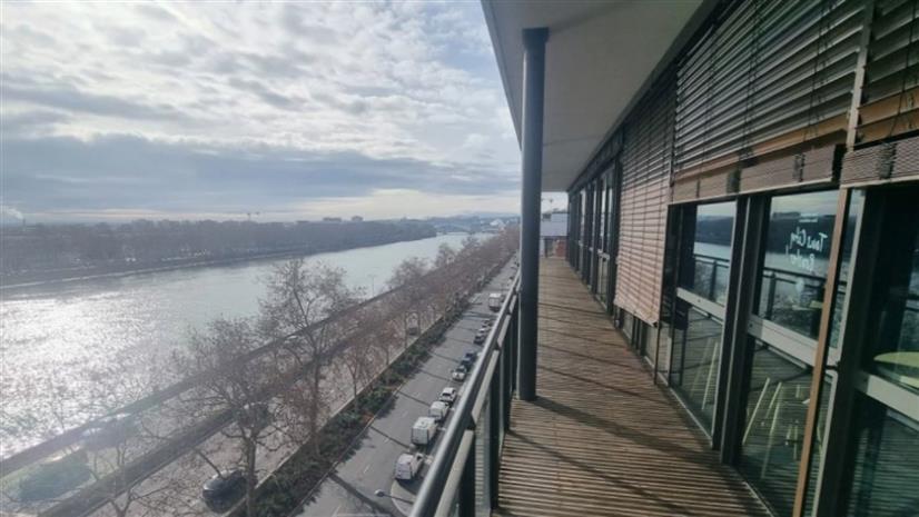 Bureau Vente 69002 LYON