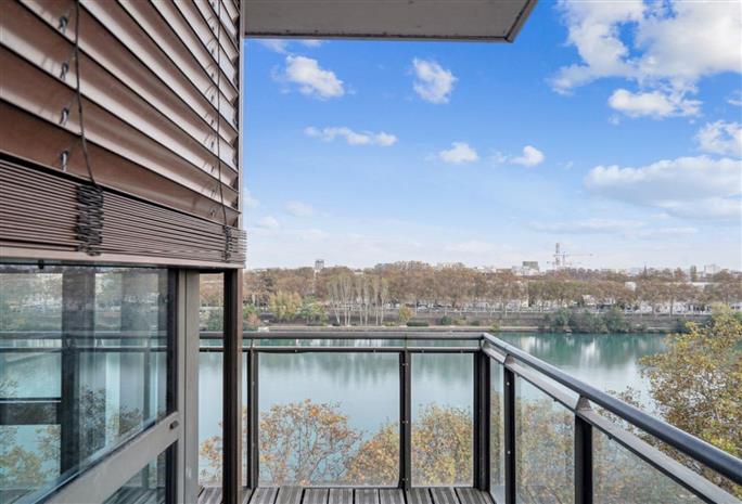 Bureau Vente 69002 LYON