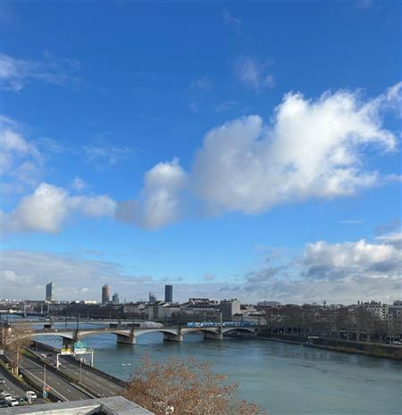 Bureau Vente 69002 LYON