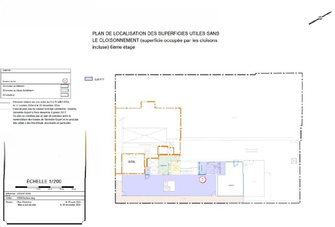 Bureau Vente 69002 LYON