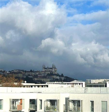Bureau Vente 69002 LYON