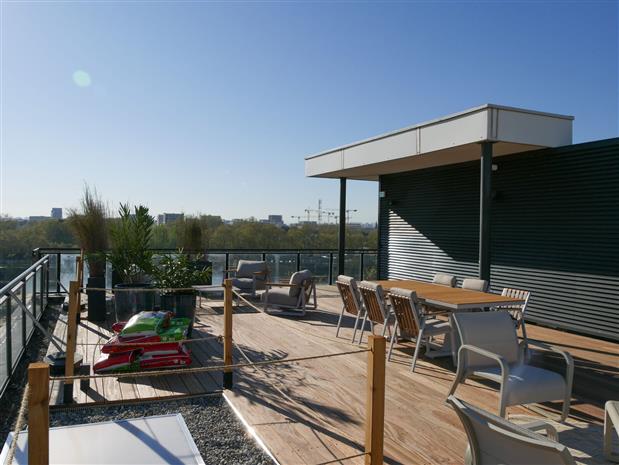 Bureau Vente 69002 LYON
