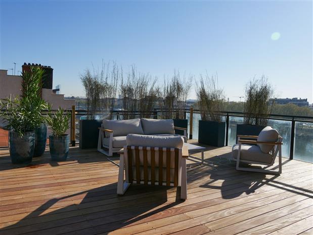 Bureau Vente 69002 LYON