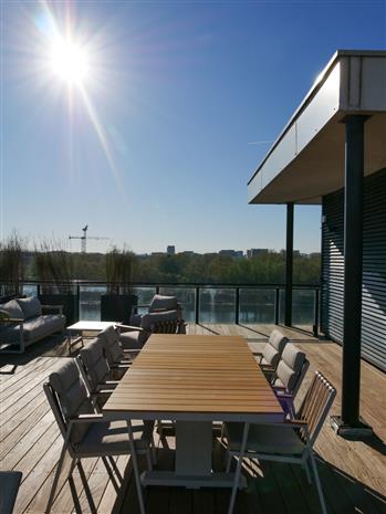 Bureau Vente 69002 LYON