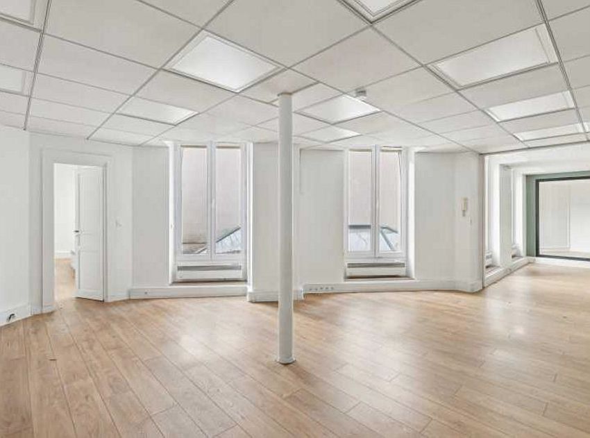 Bureau Location 75008 PARIS 29 BOULEVARD MALESHERBES