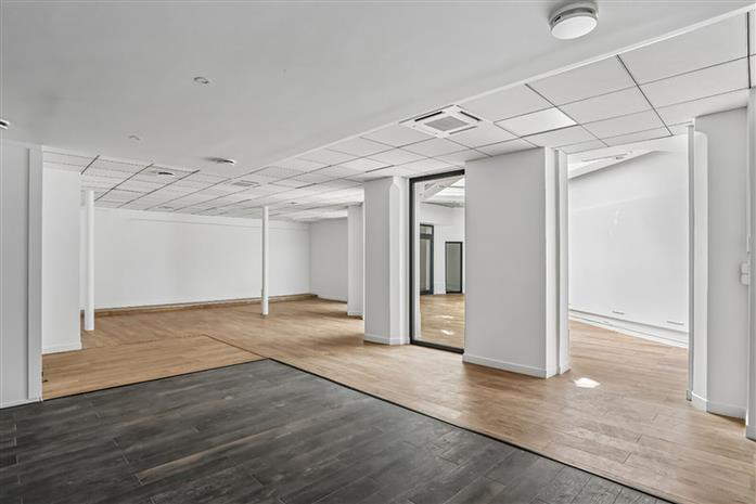 Bureau Location 75008 PARIS 29 BOULEVARD MALESHERBES