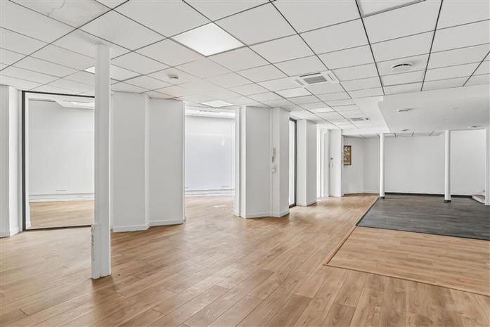 Bureau Location 75008 PARIS 29 BOULEVARD MALESHERBES
