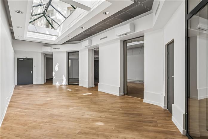 Bureau Location 75008 PARIS 29 BOULEVARD MALESHERBES