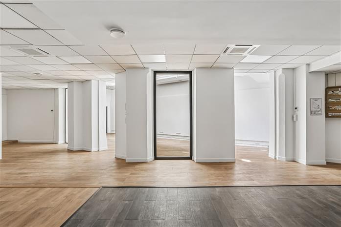 Bureau Location 75008 PARIS 29 BOULEVARD MALESHERBES