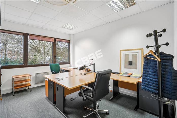Bureau Location 92320 CHATILLON
