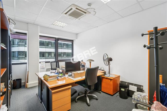 Bureau Location 92320 CHATILLON